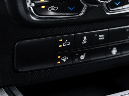Used 2018 RAM 1500 Rebel w/ Ram 1500 Black Rebel Group AWD/4WD image 28