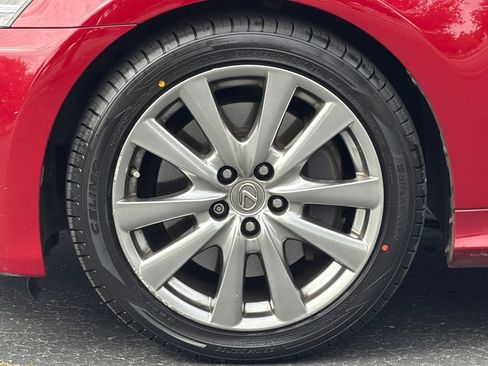 Used 2013 Lexus GS 350 w/ Premium Pkg RWD image 37