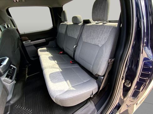 Used 2022 Ford F150 XLT w/ Equipment Group 301A Mid AWD/4WD image 20