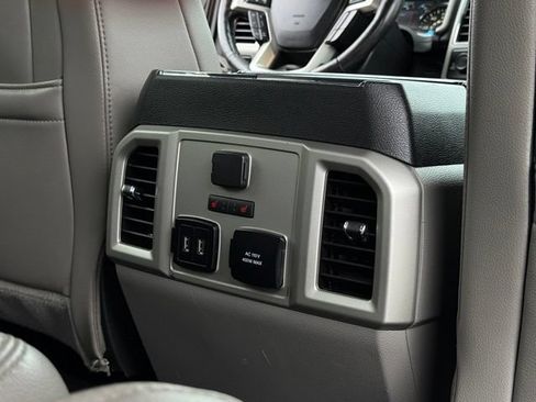 Certified 2020 Ford F150 Lariat w/ Equipment Group 502A Luxury AWD/4WD image 13