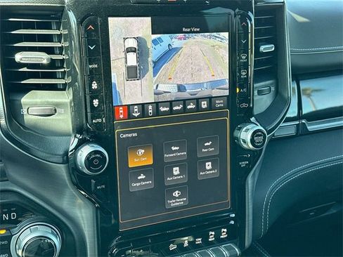 Used 2023 RAM 2500 Power Wagon w/ Level 2 Equipment Group image 21