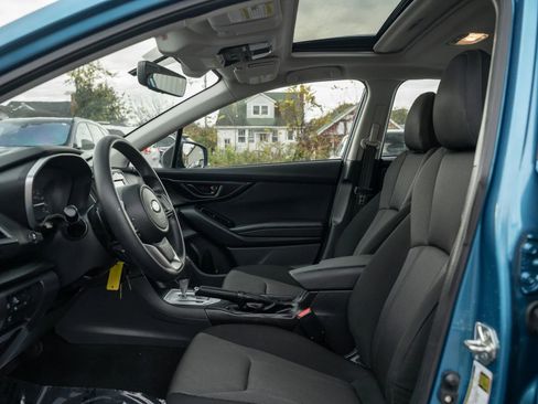 Used 2018 Subaru Impreza 2.0i Premium image 7