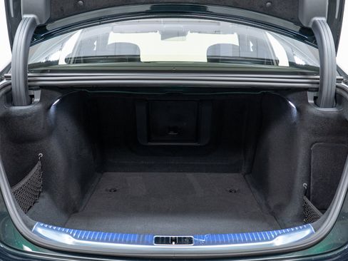 New 2026 Mercedes-Benz S 580 4MATIC Sedan image 10