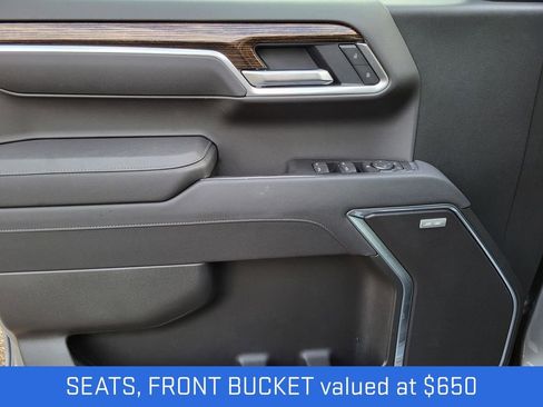 New 2026 GMC Sierra 1500 Elevation w/ Elevation Premium Package image 6