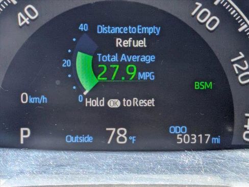 Used 2023 Toyota RAV4 XLE FWD image 11