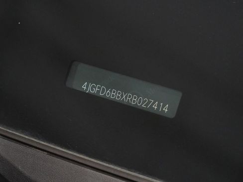 Certified 2024 Mercedes-Benz GLE 53 AMG AMG GLE 53 image 37