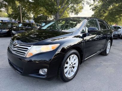 Used 2009 Toyota Venza AWD