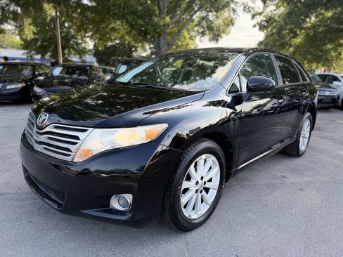 Used 2009 Toyota Venza AWD image 1