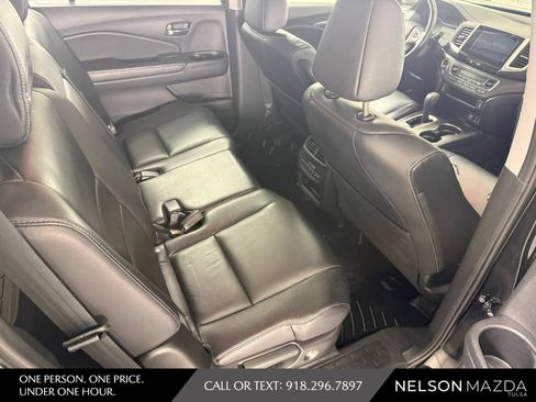 Used 2017 Honda Pilot EX-L image 41