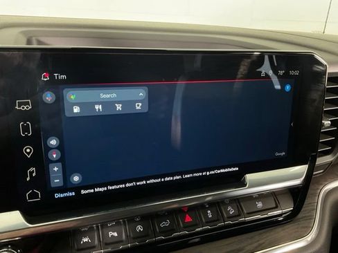 Used 2024 GMC Sierra 1500 SLT w/ SLT Premium Plus Package AWD/4WD image 15