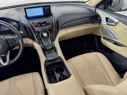 Used 2024 Acura RDX SH-AWD w/ Technology Package image 30