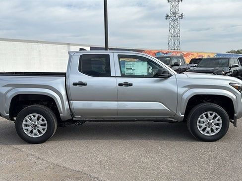 New 2026 Toyota Tacoma SR image 2