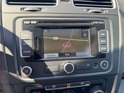 Used 2013 Volkswagen GTI Driver's Edition FWD image 8