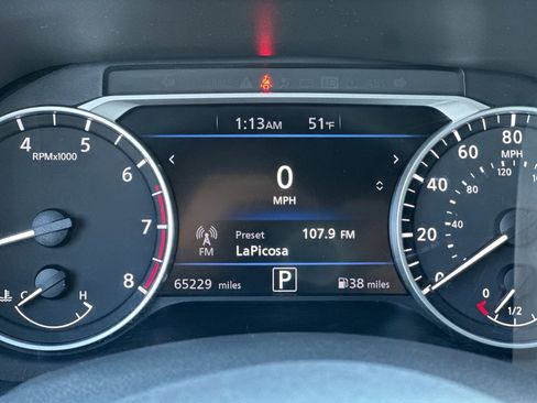 Used 2022 Nissan Sentra SV FWD image 25