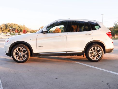 Used 2016 BMW X3 xDrive35i image 4