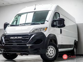 Used 2023 RAM ProMaster 2500 FWD video 1