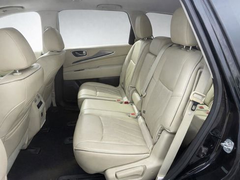 Used 2017 INFINITI QX60 AWD w/ Premium Plus Package image 10