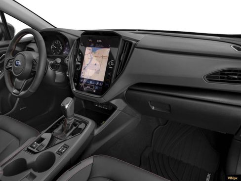 New 2025 Subaru Crosstrek 2.5i Limited image 6