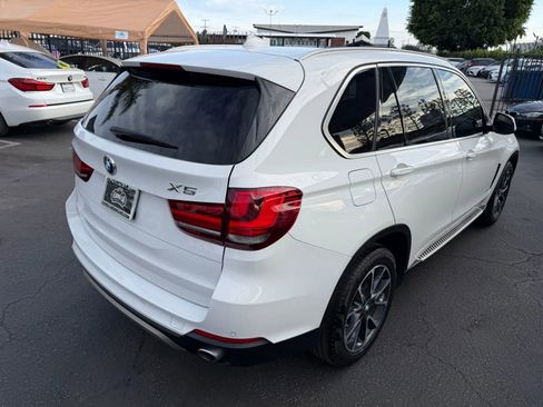 Used 2017 BMW X5 sDrive35i image 24