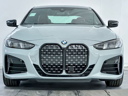 New 2027 BMW 430i Coupe w/ M Sport Package RWD image 10