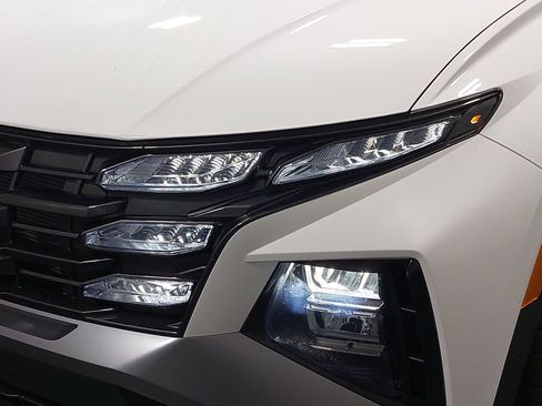 New 2026 Hyundai Tucson SEL image 33