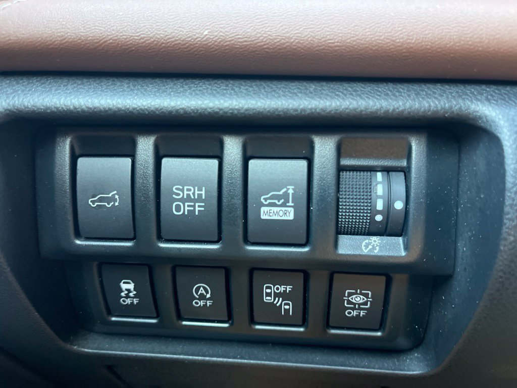 Used 2021 Subaru Forester Touring AWD/4WD image 27