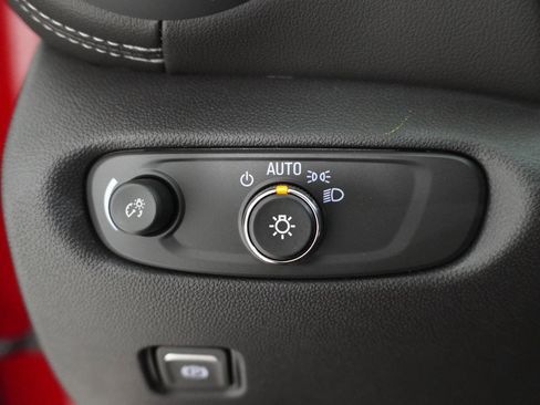 New 2026 Chevrolet Blazer LT w/ Convenience Package FWD image 20
