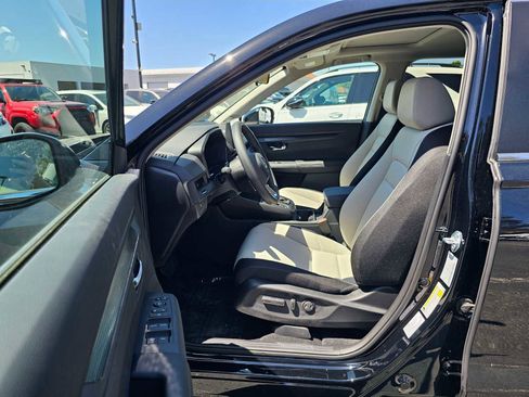Used 2025 Honda CR-V EX image 19