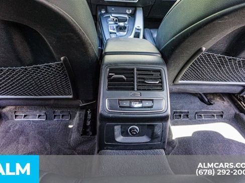 Used 2018 Audi A4 2.0T Premium Plus AWD/4WD image 32