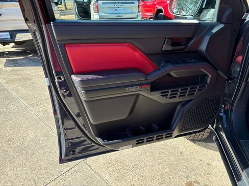 New 2026 Toyota Tacoma TRD Pro image 13
