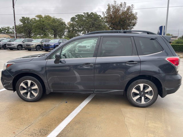 Used 2018 Subaru Forester 2.5i Limited AWD/4WD image 5