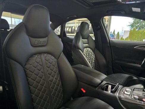 Used 2018 Audi S6 Premium Plus image 30