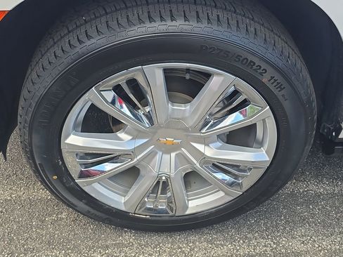 Used 2023 Chevrolet Tahoe High Country image 7