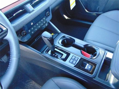 New 2026 Subaru Outback Limited XT image 14