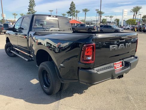 New 2026 RAM 3500 Tradesman image 5