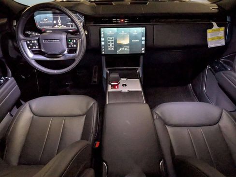 New 2026 Land Rover Range Rover SE AWD/4WD image 26