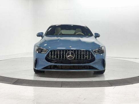 Used 2024 Mercedes-Benz AMG GT 63 S image 2