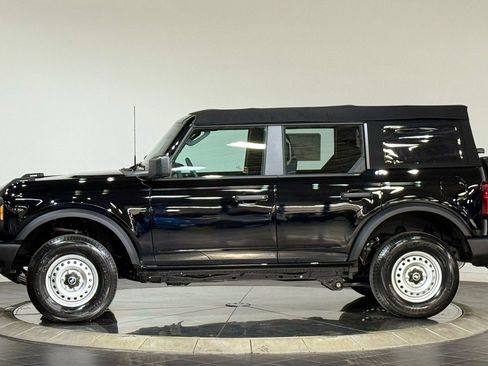 New 2026 Ford Bronco 4-Door image 6