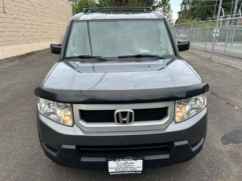 Used 2011 Honda Element EX image 2
