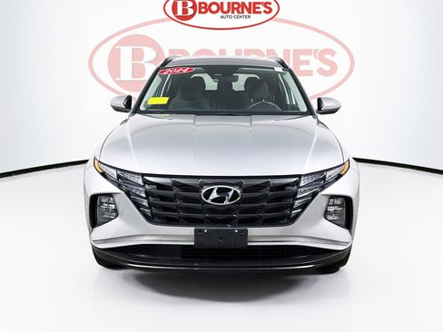 Used 2024 Hyundai Tucson SEL image 5