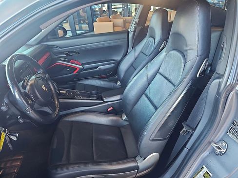 Used 2013 Porsche 911 Carrera image 16