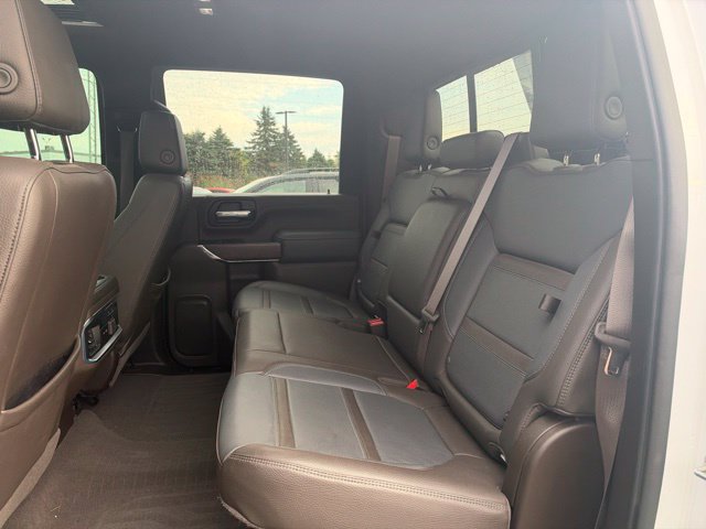 Used 2023 GMC Sierra 2500 Denali w/ Denali Ultimate Package AWD/4WD image 19