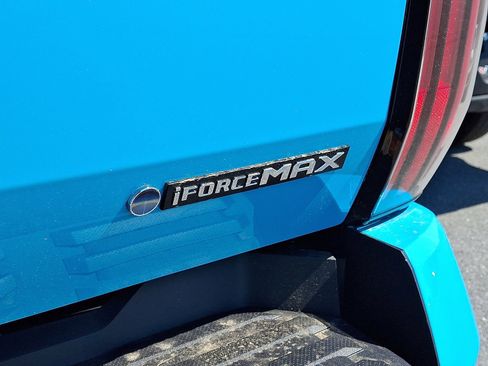 New 2026 Toyota Tundra TRD Pro AWD/4WD image 7