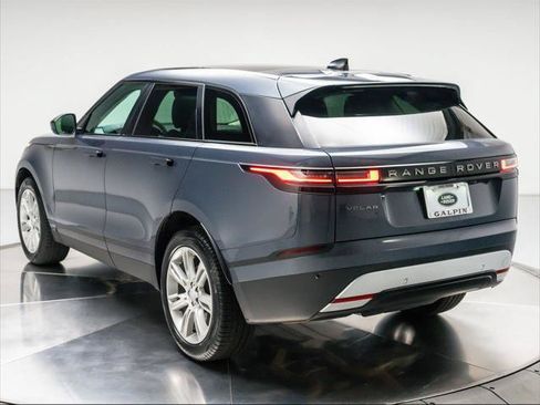 Used 2024 Land Rover Range Rover Velar S AWD/4WD image 31