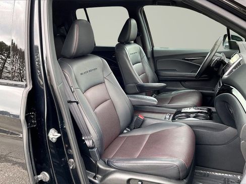 Used 2020 Honda Ridgeline Black Edition image 7