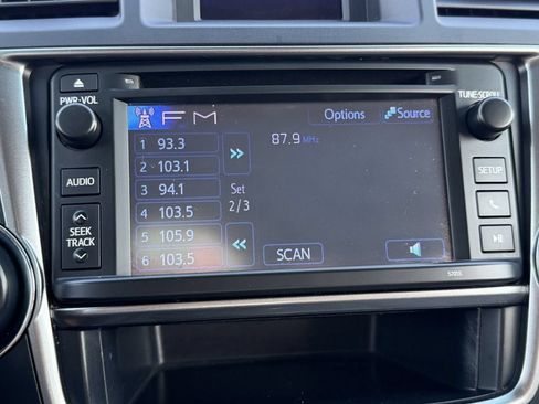 Used 2013 Toyota Highlander FWD image 21