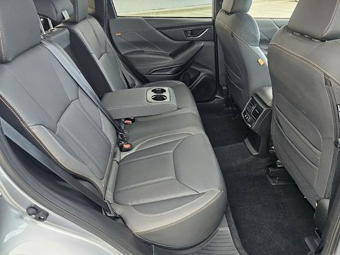 Certified 2025 Subaru Forester Wilderness w/ Wilderness Package image 23