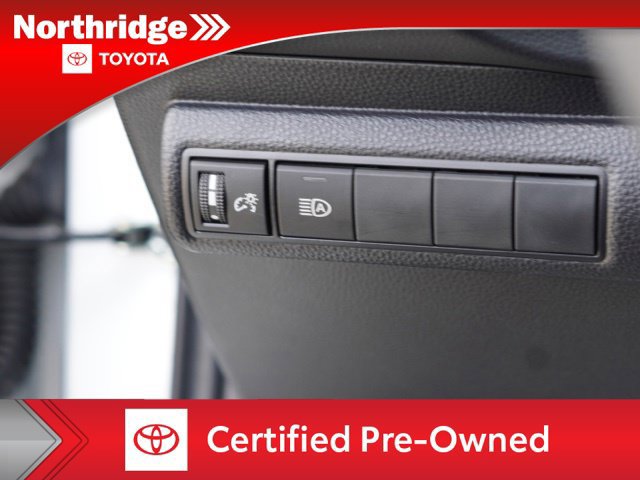 Certified 2026 Toyota Corolla LE FWD image 17