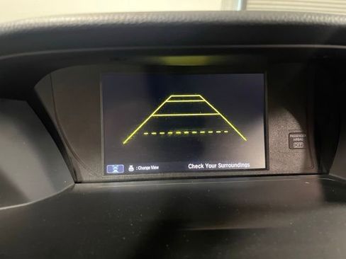 Used 2017 Honda Accord Sport image 26