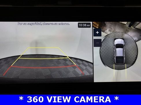 Certified 2024 Hyundai Santa Cruz Limited image 18